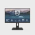 PHILIPS Monitor 222S9JML 54,6 cm 21,5", 16:9, HDMI + DP, podesivi po visini, crni